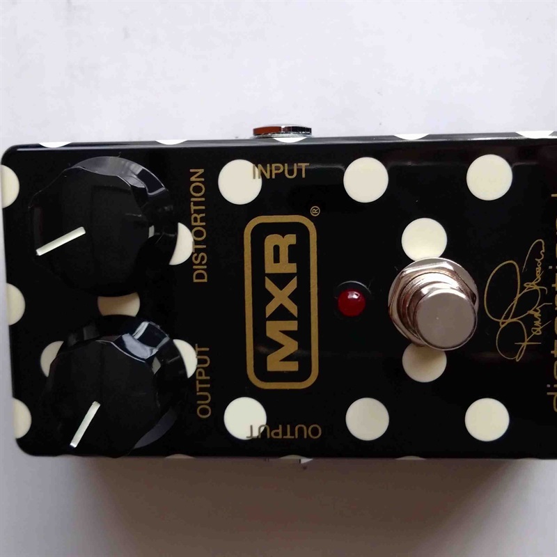 MXR RR104Mの画像